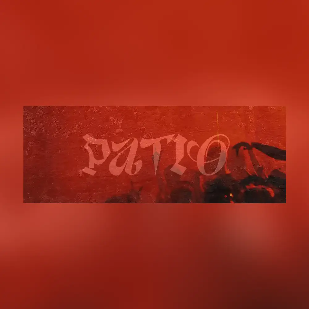 Patio - Courtyard Opening